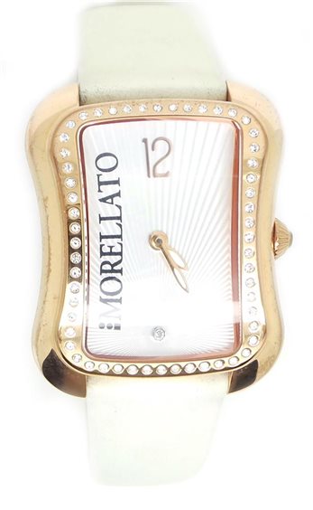 Montre discount morellato femme